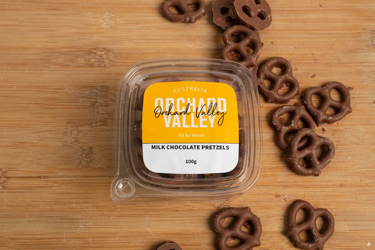 Orchard Valley Chocolate