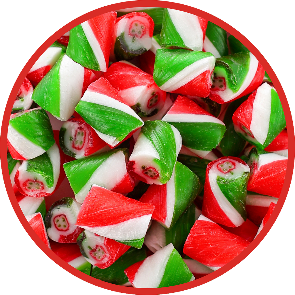 Apple Candy 175g
