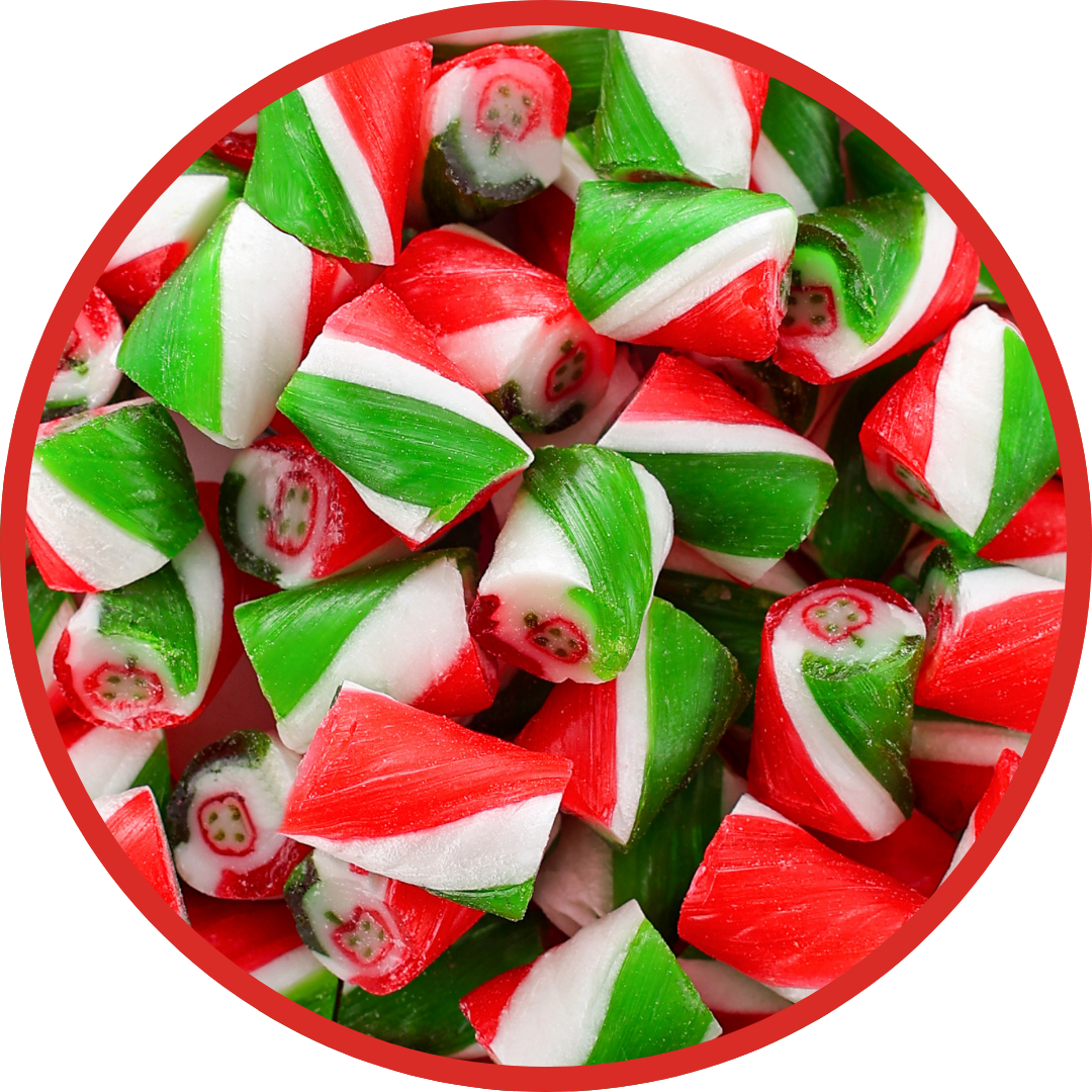 Apple Candy 175g