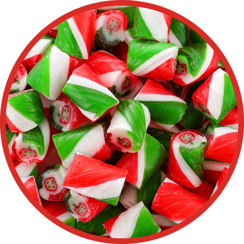 Apple Candy 175g