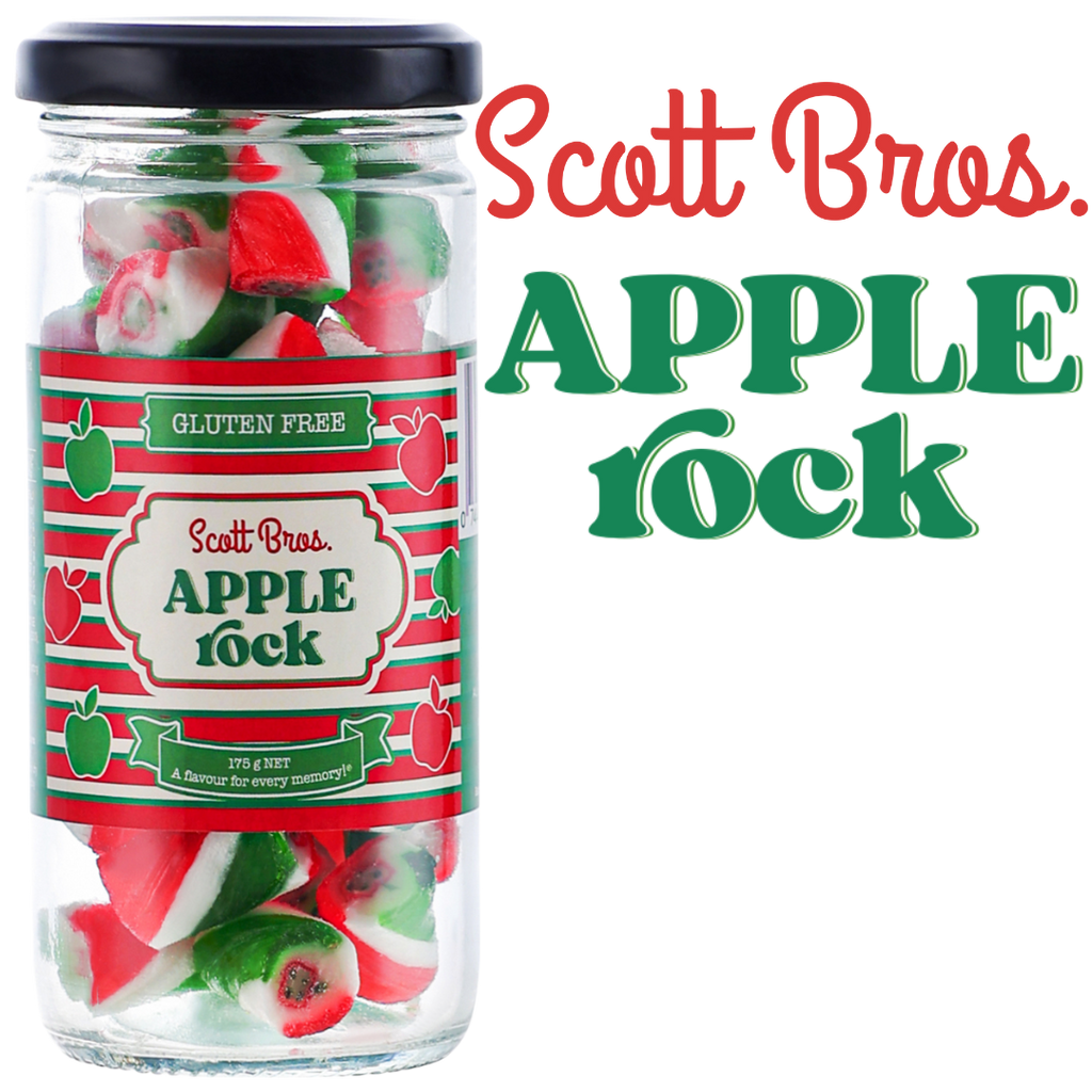 Apple Candy 175g