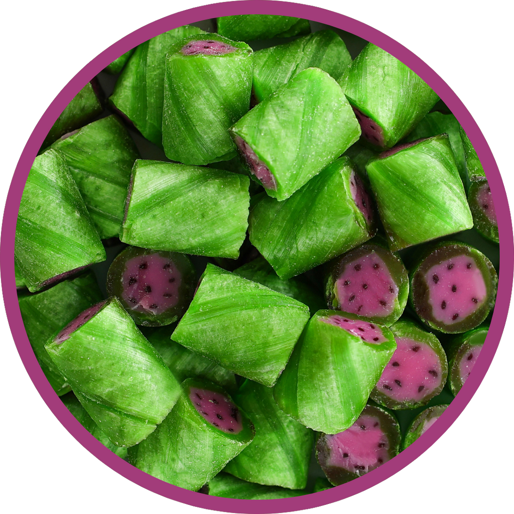 Watermelon Rock 175g