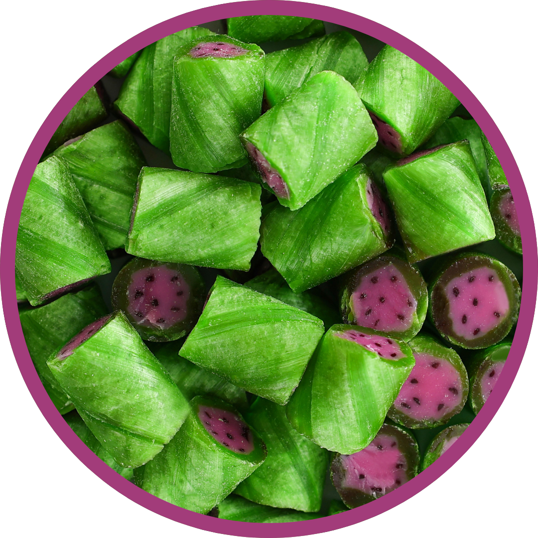 Watermelon Rock 175g