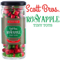 Rosy Apple Tiny Tots 190g