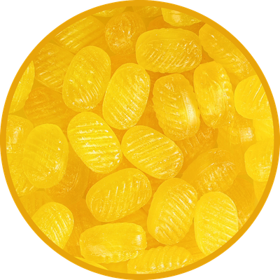 Barley Sugar 200g