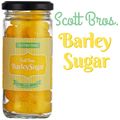 Barley Sugar 200g