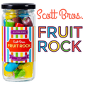 Fruit Rock 175g
