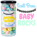 Baby Rocks 185g