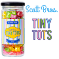 Tiny Tots 190g
