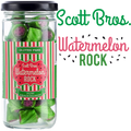 Watermelon Rock 175g