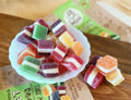 Rainbow Jellies - Pouch 180g
