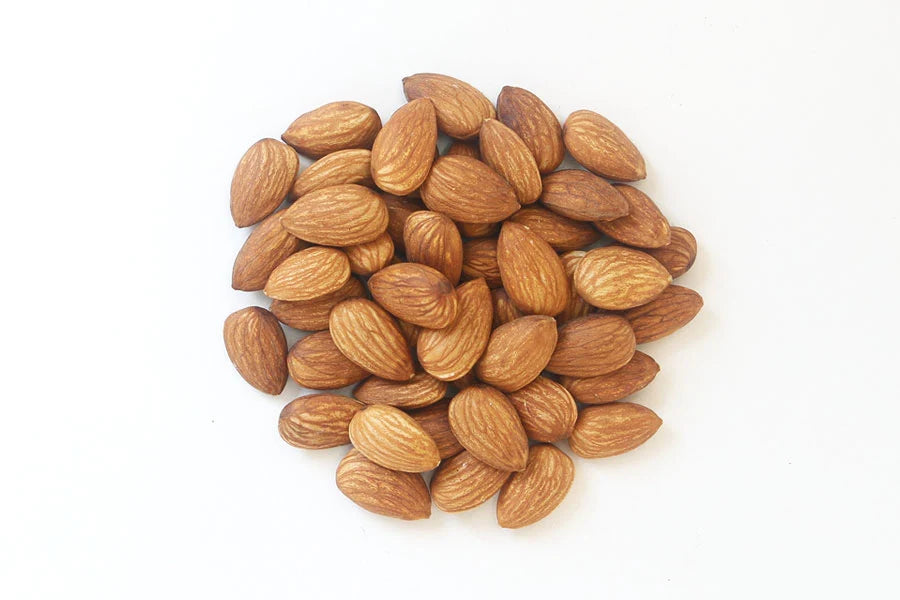Australian Roasted Salted Almonds 200g