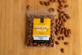 Australian Roasted Salted Almonds 200g