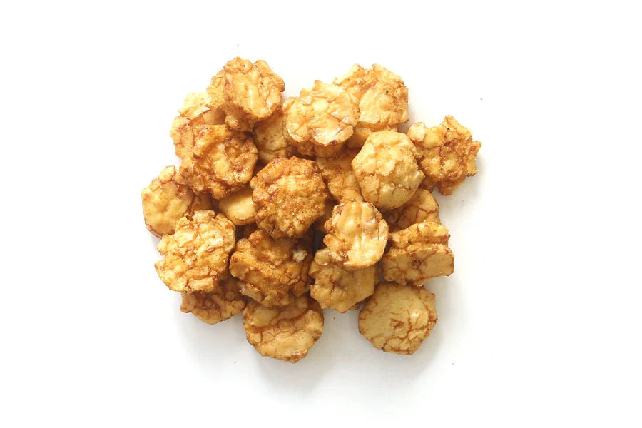 Rice Crackers BBQ 180g
