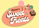 Cazza's Sweet Treats  - Home