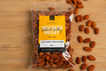 Australian Chilli Lime Garlic Almonds 375g