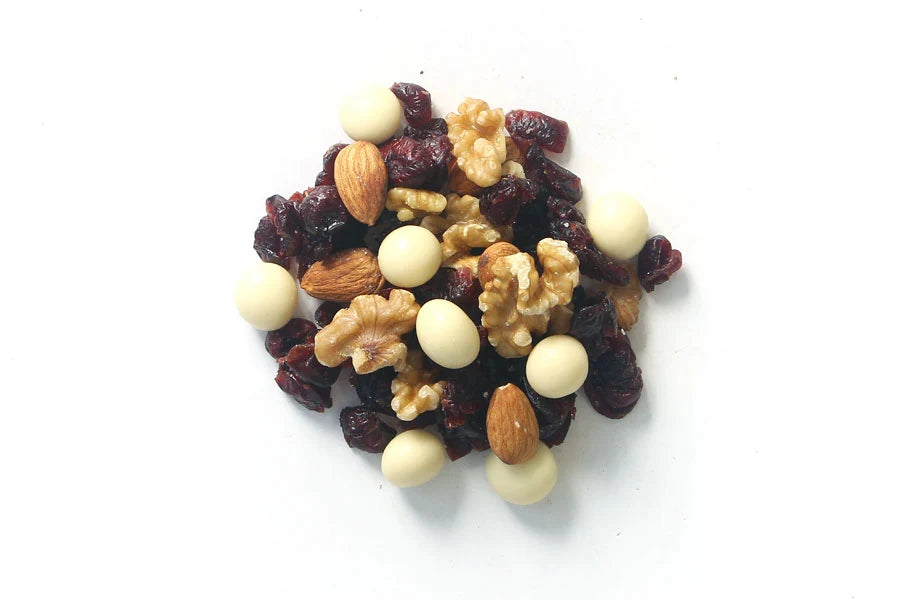 Cranberry Nut Mix 150g