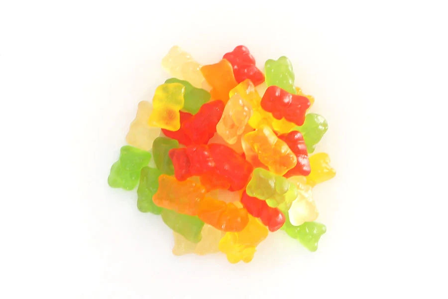 Gummy Bears 120g