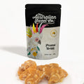 Peanut Brittle 200g (Pre order arriving 16/9)