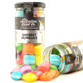 Sherbet Humbugs 170g (Pre Order arriving 16/9)