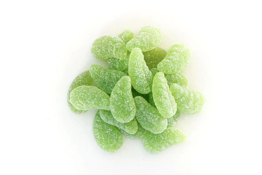 Spearmint Leaves 250g