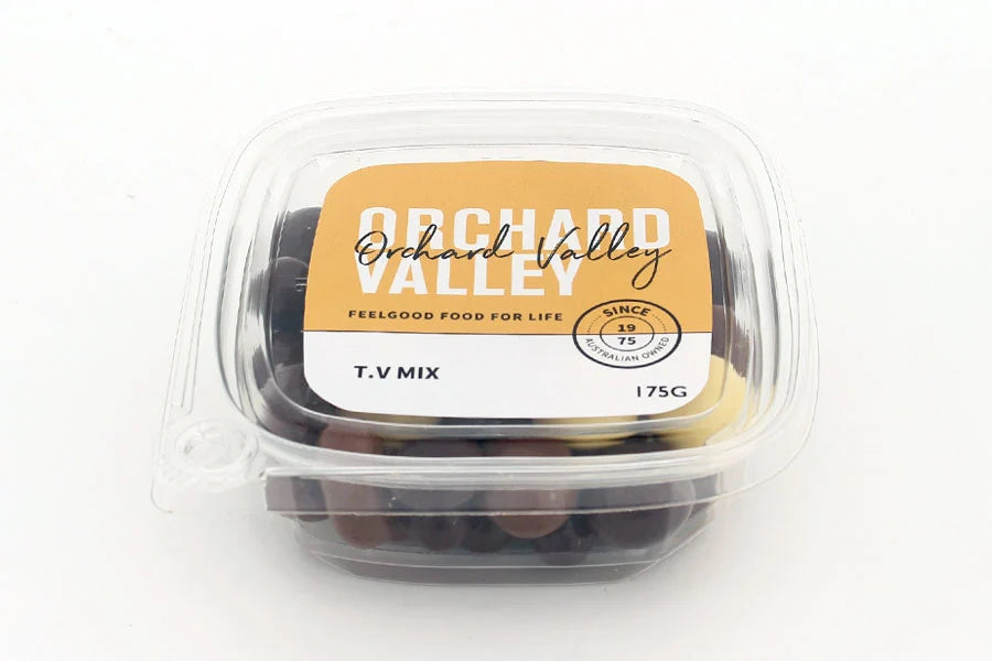 TV Mix 175g
