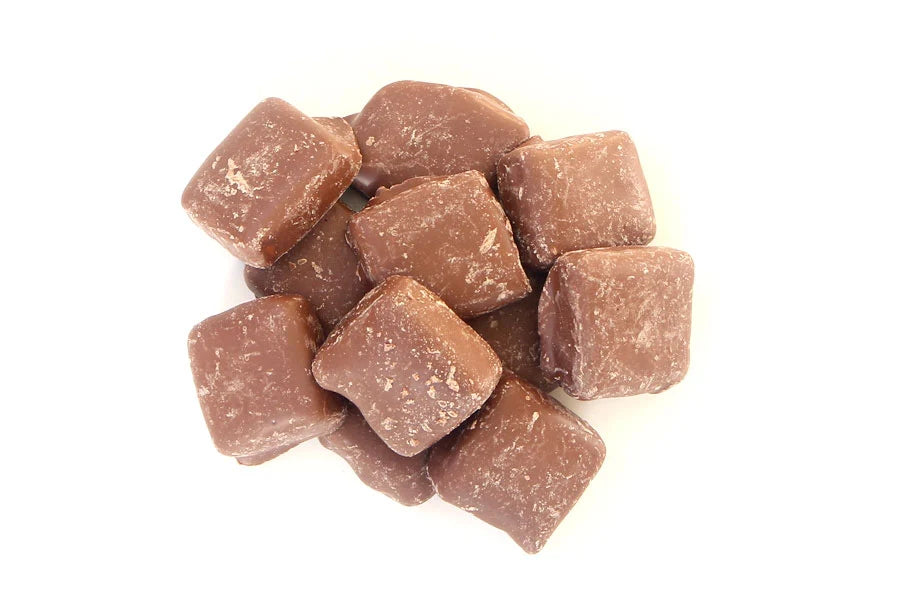 Milk Chocolate Turkish Delight 125g